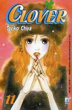 Clover (Toriko Chiya)